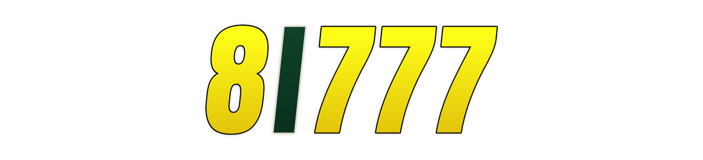 8i777 লোগো